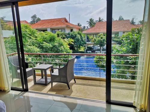 Choeng Mon Garden House 25 ( Choeng Mon Garden House 25 )