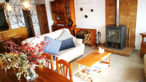  Apartamento en el centro de Bellver in Bellver de Cerdanya 