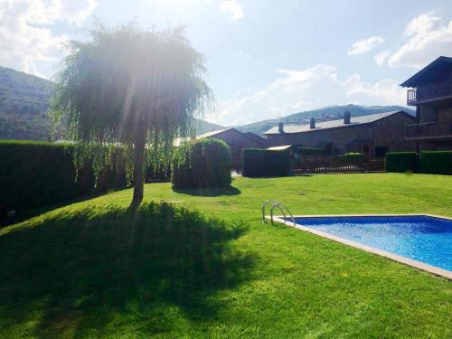  Planta Baja con Piscina en Olopte in Olopte