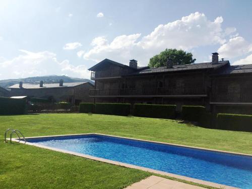  Planta Baja con Piscina en Olopte in Olopte