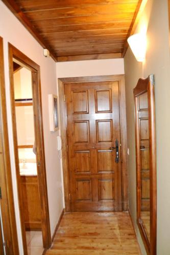  Bonito ático en Bellver de Cerdanya in Bellver de Cerdanya 