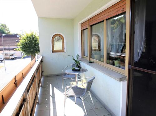 Ferienwohnung Röhrer in Obertrubach, Deutschland