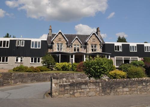 Acarsaid Hotel, , Perthshire