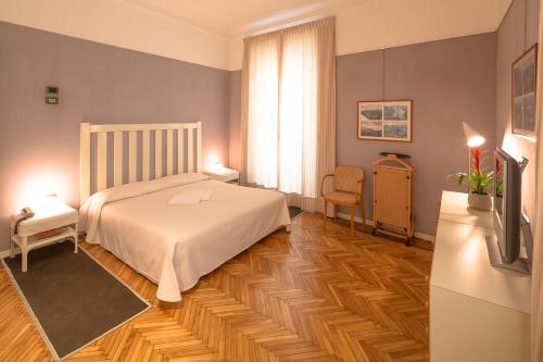 Residence Borgonuovo Uno Apartments