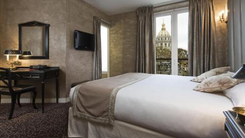 Hotel de L'Empereur