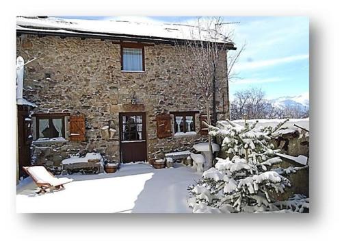 Accommodation in Dorres