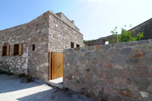  Aegina Dorfhaus in Pakhía Rákhi