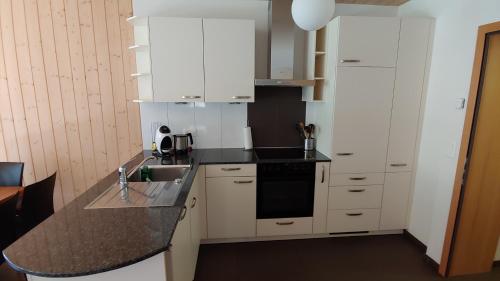 Ufem Egg Ferienwohnungen - image 12