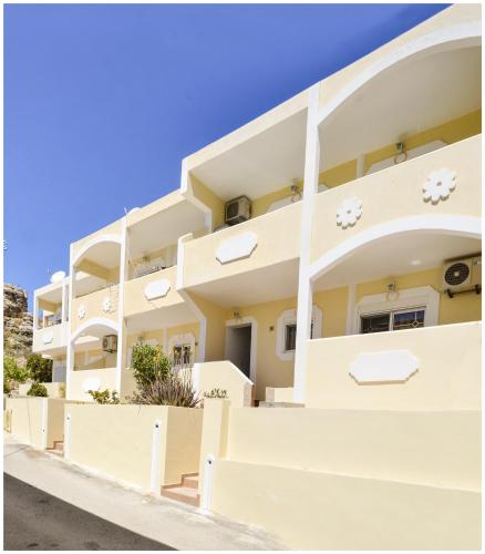  Acropolis House A in Karpathos