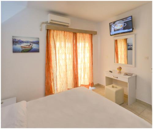  Acropolis House A in Karpathos
