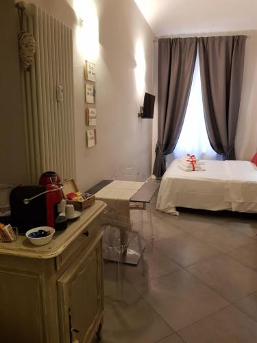 Il Sogno Torino Guesthouse – Turin, NY
