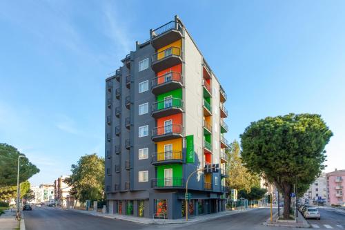 Ibis Styles Brindisi - image 10
