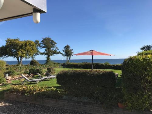 Ferienhaus Schönhagen Strand in Schönhagen, Deutschland