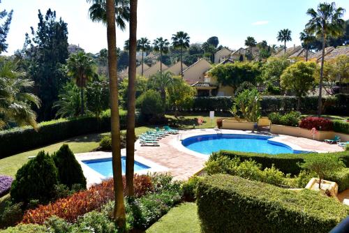 Apartment in Marbella 