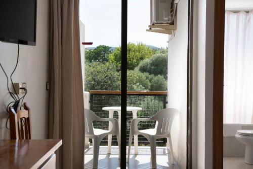 Hotel Herasu - image 12