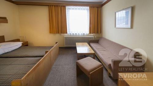 Hostel Siréna