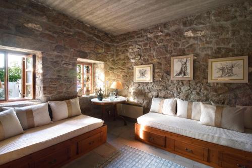 Aegina Dorfhaus