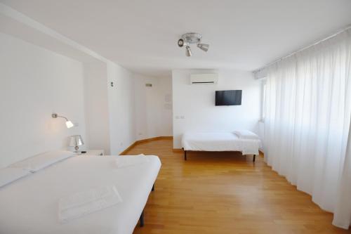 Guesthouse Vassallo Due, Řím (fotografie 5)