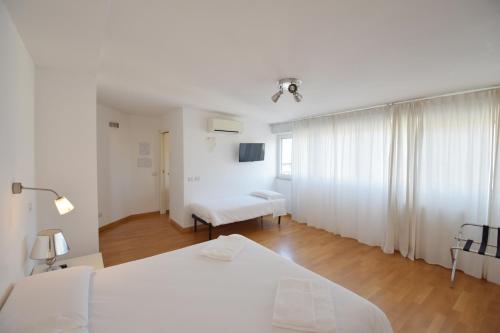 Guesthouse Vassallo Due, Řím (fotografie 10)