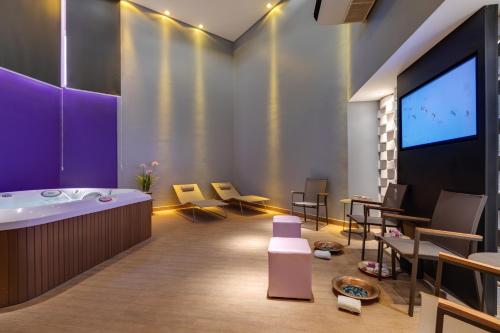 Denali Hotel - 스파
