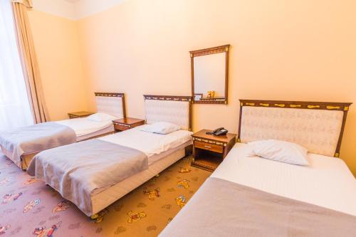 Hotel Garden Palace - main image