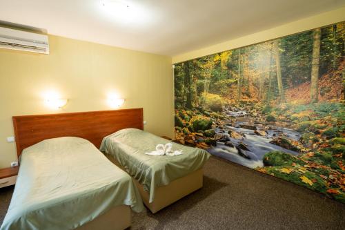 Bryasta Hotel & Restaurant - image 7