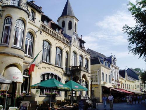 Fletcher Hotel Valkenburg - image 9