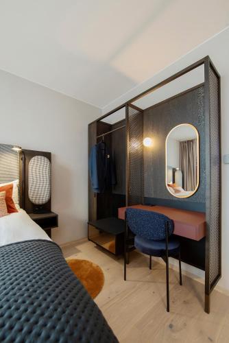 Clarion Hotel Oslo - image 14