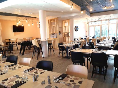 Hotel Kyriad Tours St Pierre des Corps Gare - image 14