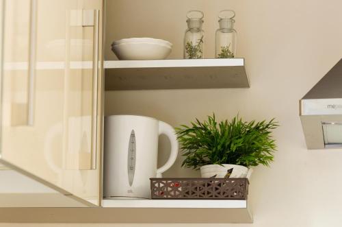 CSE Apartamentos Altamira, Sevilla (Foto 7)