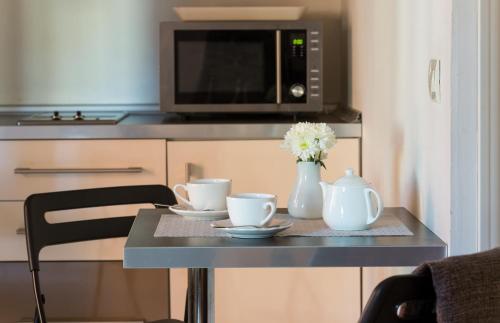 CSE Apartamentos Altamira, Sevilla (Foto 10)