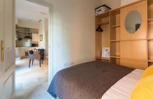 CSE Apartamentos Altamira, Sevilla (Foto 9)