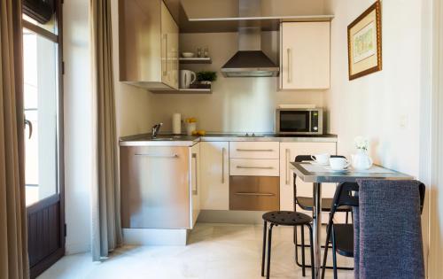 CSE Apartamentos Altamira, Sevilla (Foto 3)