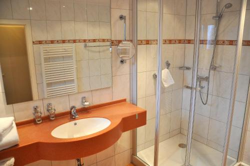 Comfort Double Room without Balcony image 4