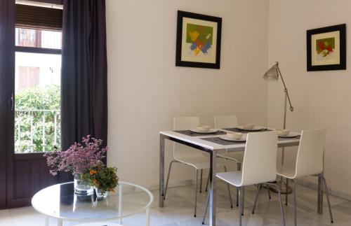 Apartamentos Altamira - main image