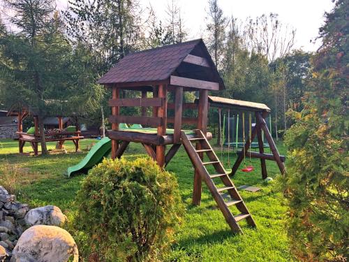 CABANA DIN GROAPA FRUMOASA - image 9