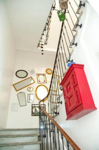 Couettes et Tartines - Chambres d'hôtes chambre d'hôte Narbonne-Plage