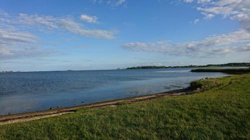 Sommertraum in Fehmarn, Deutschland
