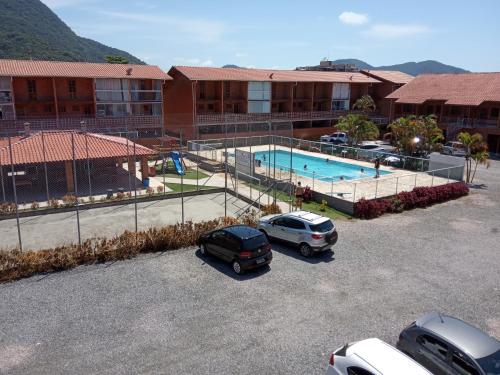 Maranduba Ville II – khách sạn tại Praia do Sape