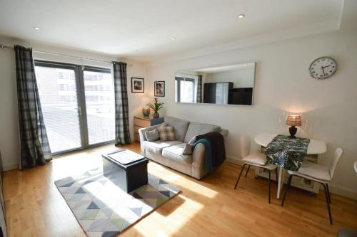 Comfy City Centre Apartment, , Bristol