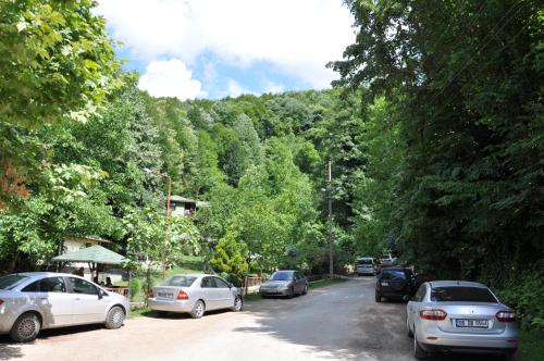 Boğaziçi Bungalow