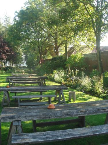 The Olde Bell - image 12