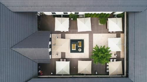 Hotel Amazonka Conference and Spa