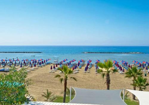 Larnaca Bay Views