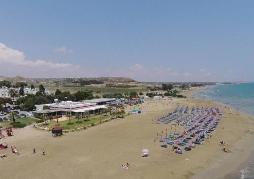 Larnaca Bay Views