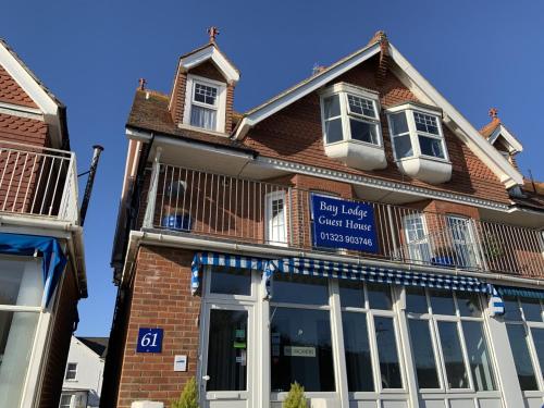 Bay Lodge Guest House, Eastbourne