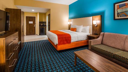 Best Western Plus North Shore Hotel