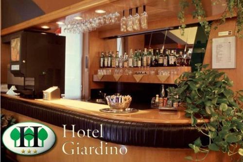 Giardino Hotel – Milan, DC