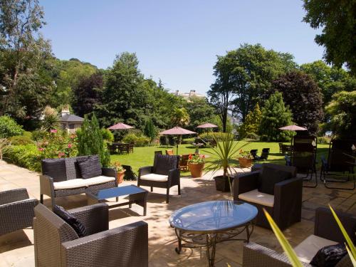 The Hotel Balmoral - image 14