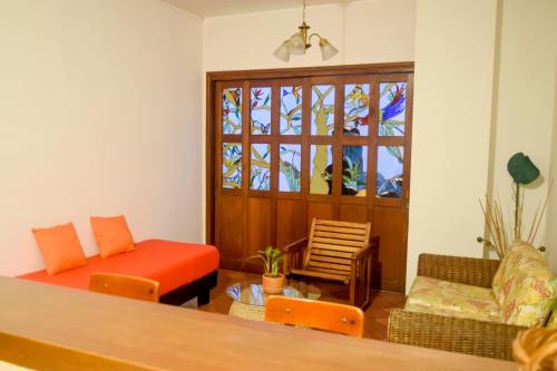 Hotel Colina de San Antonio Set in a prime location of Cali, Hotel Colina de San Antonio puts everything the city has to offer just outside your doorstep. The property has everything you need for a comfortable stay. Service-mind